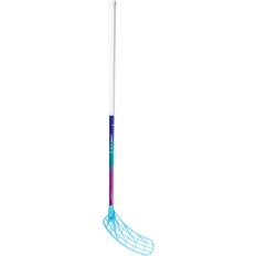 Unihoc Innebandyklubbor Unihoc Unilite DLX Oval 29 Innebandyklubba