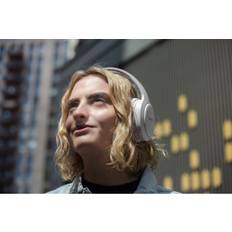 Boompods Headphones Boompods Headpods Pro2 Blue Wireless Bluetooth