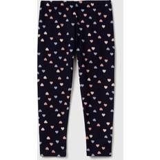 United Colors of Benetton Kläder United Colors of Benetton Leggings Leggings - Marinblå