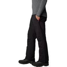Columbia Regntøj Columbia Shafer Canyon Waterproof Ski Trousers - Black