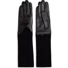Tommy Hilfiger Gloves & Mittens Tommy Hilfiger The Heritage Leather Blend Gloves -
