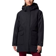 Columbia Frakker Columbia Little Si Ii Insulated Parka - Black
