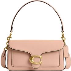 Coach Tabby Shoulder Bag 26 B4 Cream
