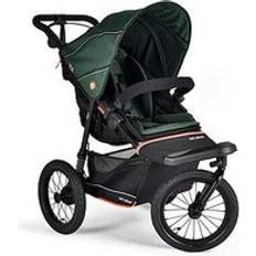 Out'n'About Nipper Single V6 Plus Pushchair
