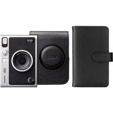 Fujifilm Instax Mini Evo Instant Camera Bundle