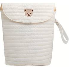 Large Capacity Oxford Cloth Diaper Bag