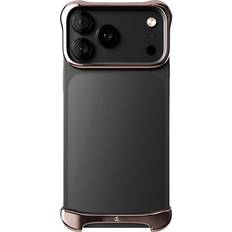 Apple iPhone 16 Pro Bumpercovers Arc Pulse iPhone 17 Pro Rosaguld