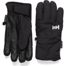 Helly Hansen Men Gloves & Mittens Helly Hansen Swift HT Waterproof Gloves - Black
