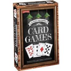 Paul Lamond Card Compendium