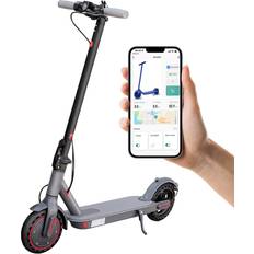 Tuya Electric Scooter 350W 19MPH 20KM