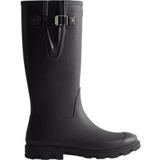 Unisex Gummistøvler Hunter Boots Downpour Adjustable Boot - Black