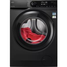 AEG Washing Machines AEG 7000 Series LFSR7484U4B 8kg 1400 Spin Washing Machine