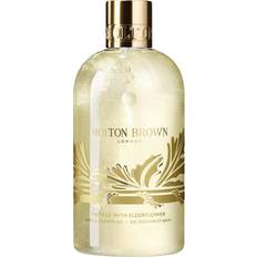 Molton Brown Liquid Body Washes Molton Brown Vintage Elderflower Bath Shower Gel 300ml