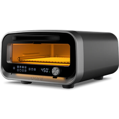 Volt 2 Electric Pizza Oven 12 Charcoal Grey