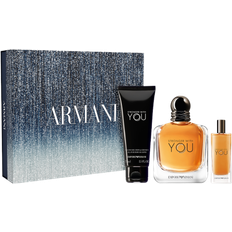 Stronger With You Eau De Toilette Spray 100ml Blue