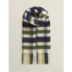 Hobbs Accessories Hobbs Danica Check Print Scarf
