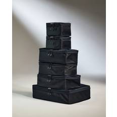 Blue Packing Cubes Antler Packing Cubes Pack 6