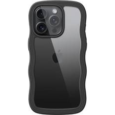 Söt Fodral iPhone 15 Pro 6 1-Tum