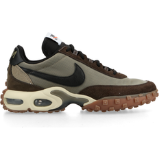 Nike Air Max Waffle SP M - Matte Olive/Gum Dark Brown/Legion Brown/Black