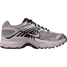 Nike Air Max Moto 2K Light Violet Ore Sneaker - Mauve/Svart/Silver