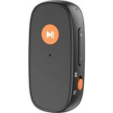 Nordic 2-i-1 Bluetooth 5.3 Modtager Sender Adapter