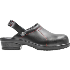 Sievi Arbetsskor Sievi Riff SBAE Clog - Black