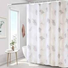 Stainless Steel Shower Curtains Shein Bathroom Shower Curtains Peva Waterproof