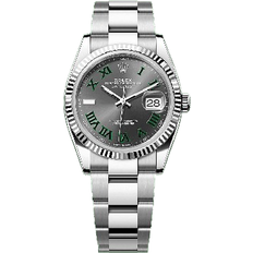 Watches Rolex Datejust (126234)