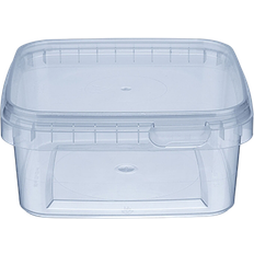 Condi Køkkenbeholdere Condi Condibøtte 1500 ml Set of 5 Køkkenbeholder 5stk 1.5L