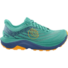 Topo Athletic Ultraventure 4 Trailrunningskor - Herr Aqua/Orange