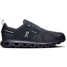 On Rubber Running Shoes On Cloud 6 WP M - Black