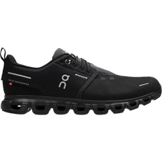 On Rubber Sport Shoes On Cloud 6 WP M - Black