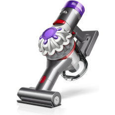 Dyson Handheld Vacuum Cleaners Dyson Car+Boat Silver
