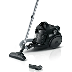 Bosch Cylinder Vacuum Cleaners Bosch BGS05BA2GB Black