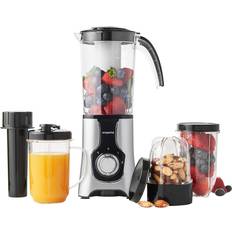 Emperial 4-in-1 Multi-Functional Personal Blender & Smoothie Maker
