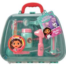 Gabby's Dollhouse Rolleksaker Gabby's Dollhouse Medic Set 90403