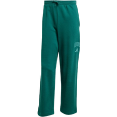 adidas Collegiate Pants - Green/Powder Teal