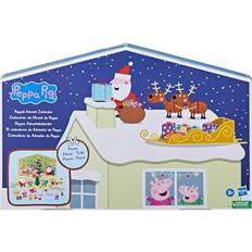Julekalender 2022 Peppa Pig Peppas Julekalender 2022