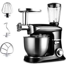 Royalty Line Køkkenmaskiner Royalty Line Mixer Black