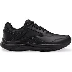 Dam - Snörning Promenadskor Reebok Walk Ultra 7 DMX MAX W - Black/Cold Grey/Collegiate Royal