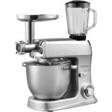 Royalty Line Mixer Silver
