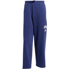 adidas Collegiate Pants - Dark Blue/White