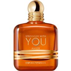 Armani Herr Eau de Parfum Armani Stronger With You Amber Eau de Parfum 100ml