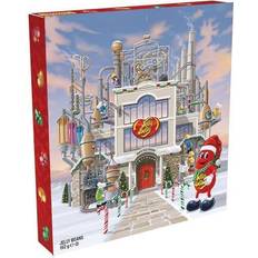 Factory Jumbo Adventskalender 2025