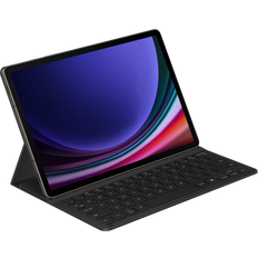 Samsung s9 cover Samsung AI Book Cover Keyboard Slim For Galaxy Tab S10 FE, S10 Lite, S9, S9 FE