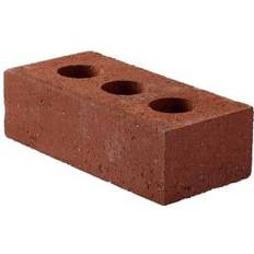 Blocks & Bricks Marshalls Red Perforated Engineering Brick 215x100x65mm