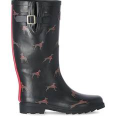 Wellingtons Trespass Samira - Dog Print