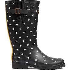 Wellingtons Trespass Samira - Camellia