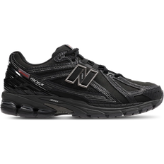 New Balance 1906R - Black/Silver Metallic