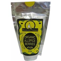 Organic Whole Allspice Berries
